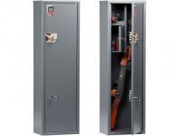 Оружейный шкаф-сейф AIKO ЧИРОК 1020